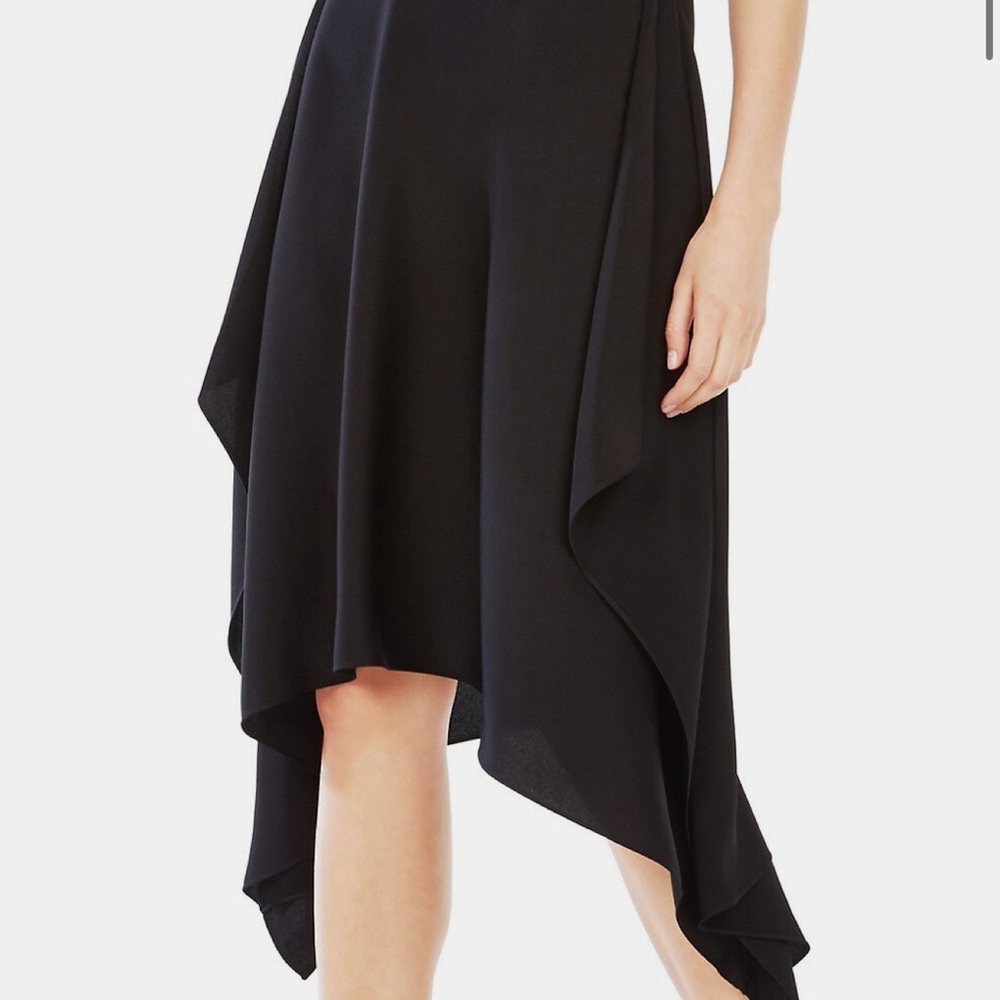 BCBG Size M Carlyn Skirt